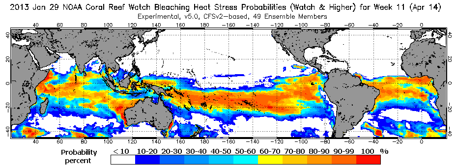 Outlook Map