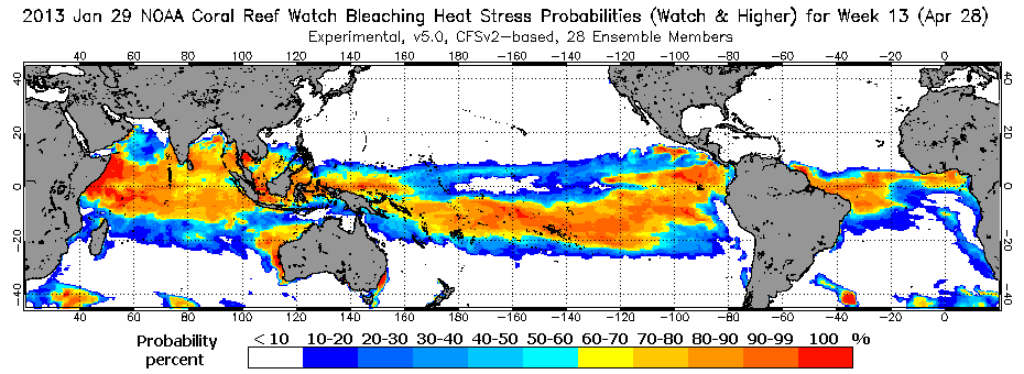 Outlook Map