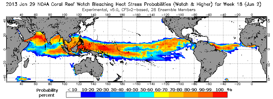 Outlook Map