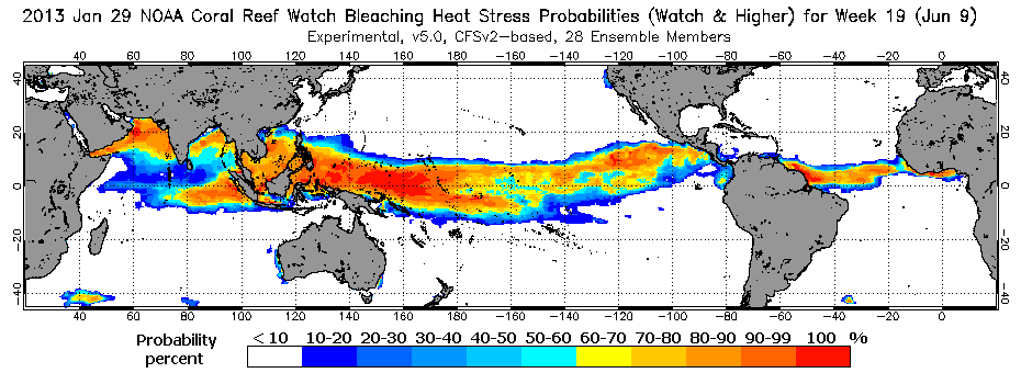 Outlook Map