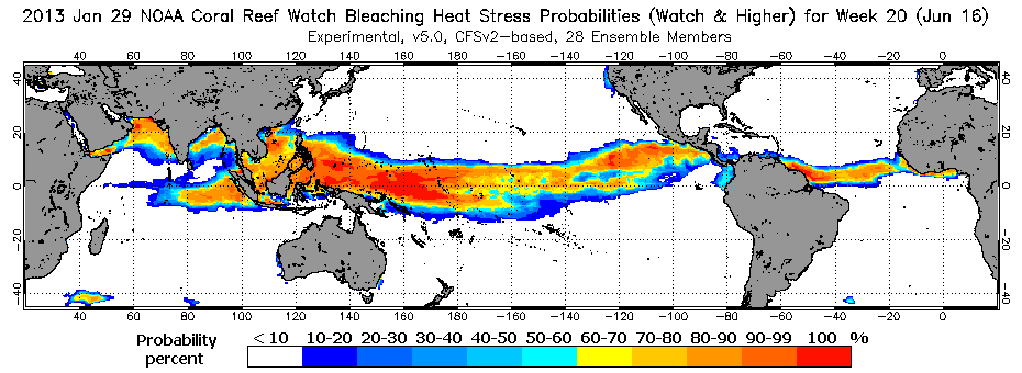 Outlook Map