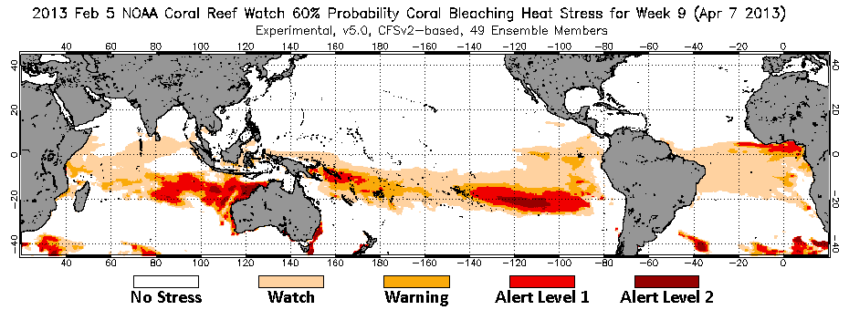 Outlook Map