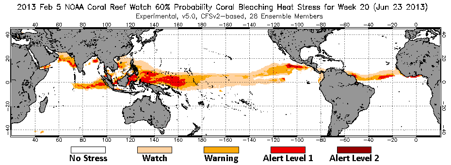 Outlook Map