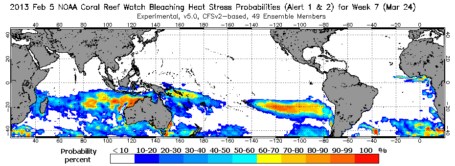 Outlook Map