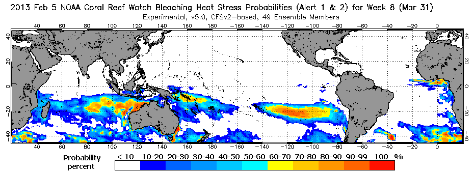 Outlook Map