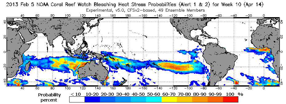 Outlook Map