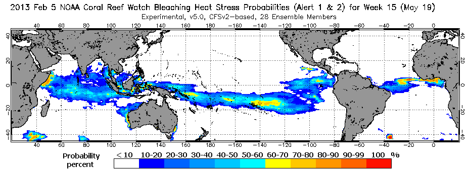 Outlook Map