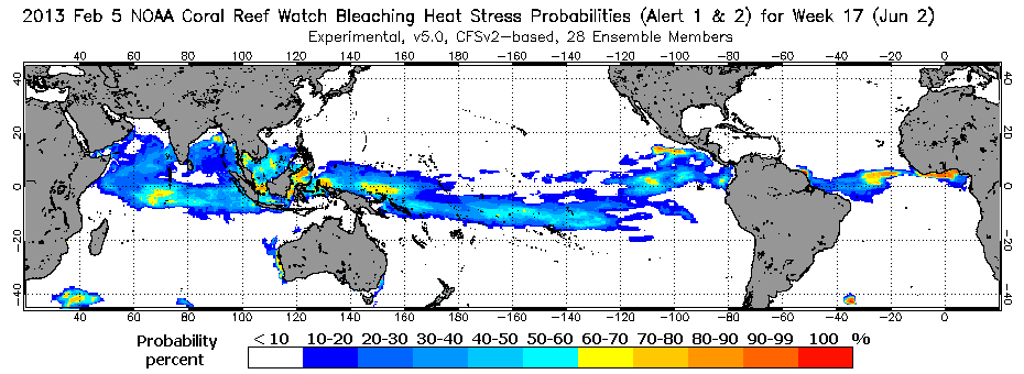 Outlook Map