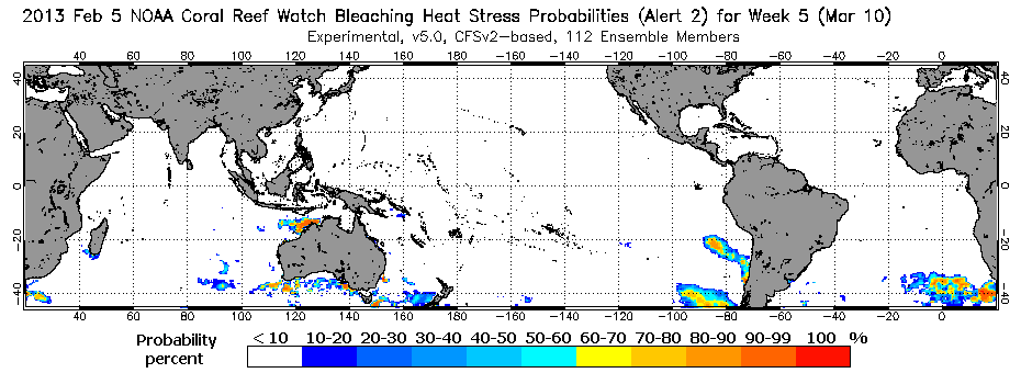 Outlook Map