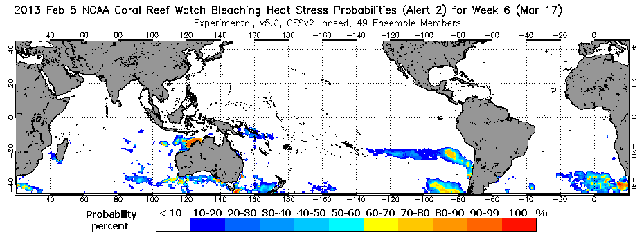 Outlook Map