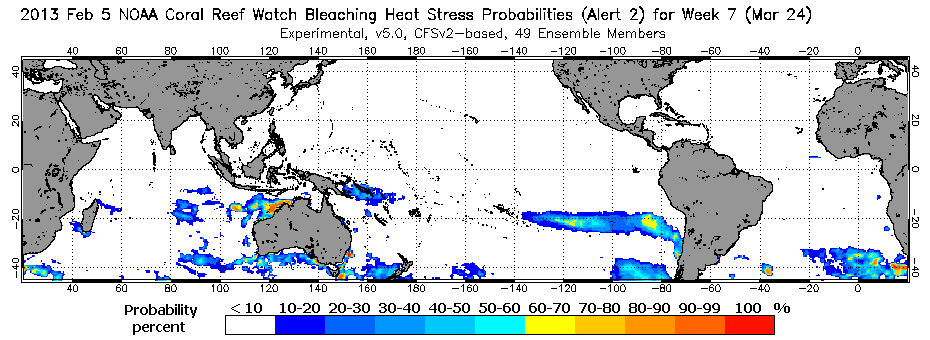 Outlook Map