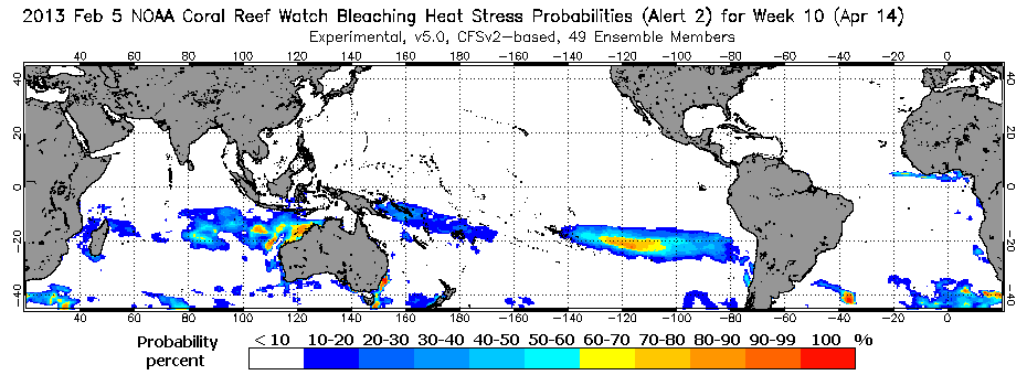 Outlook Map