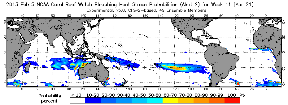 Outlook Map