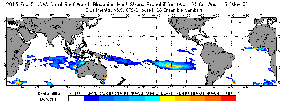 Outlook Map