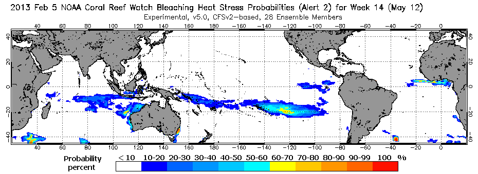 Outlook Map