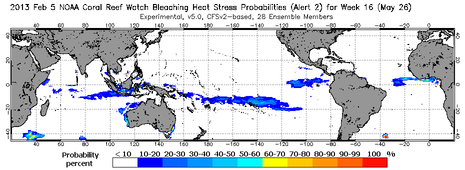 Outlook Map