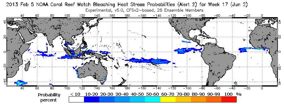 Outlook Map