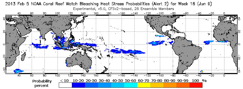 Outlook Map