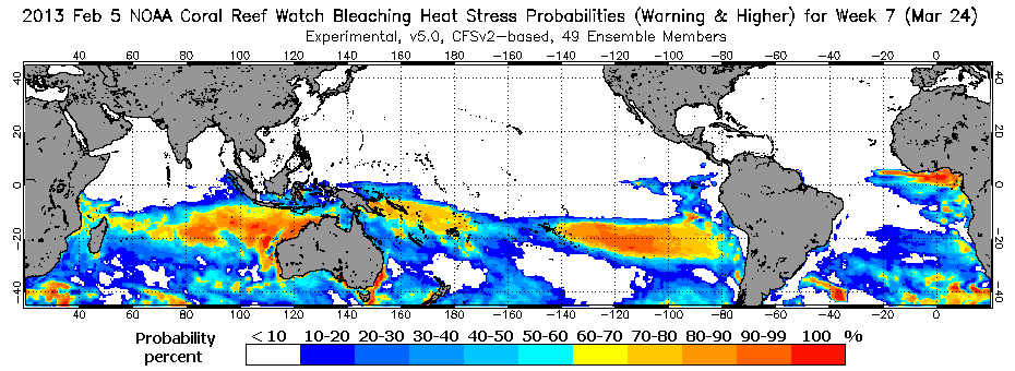 Outlook Map