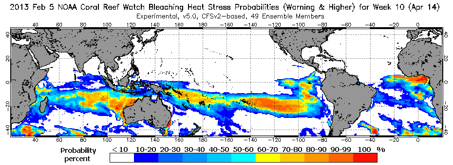 Outlook Map