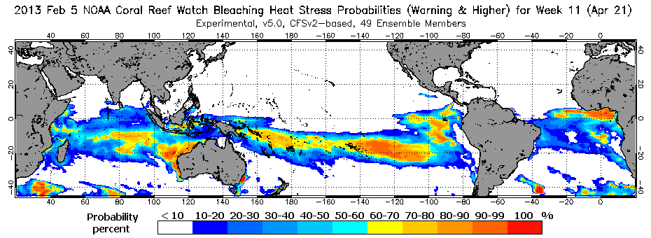 Outlook Map