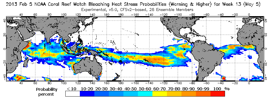 Outlook Map