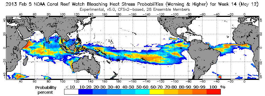 Outlook Map