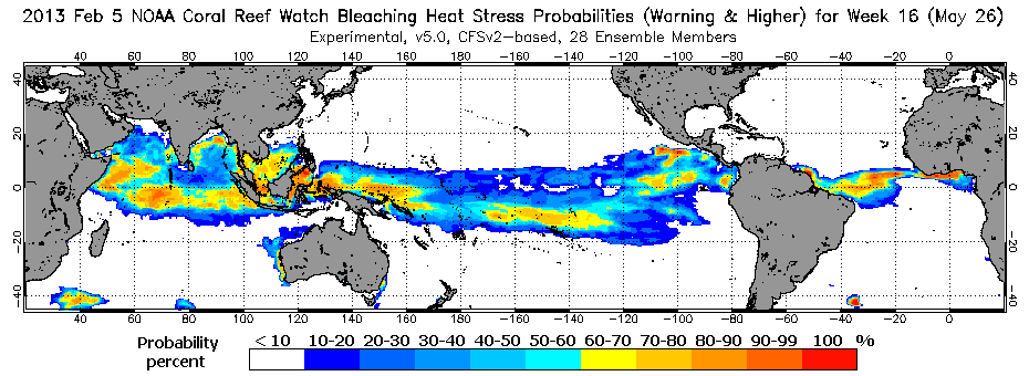 Outlook Map