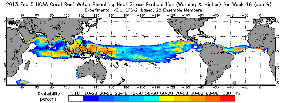 Outlook Map