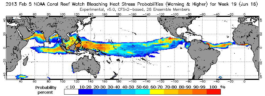 Outlook Map