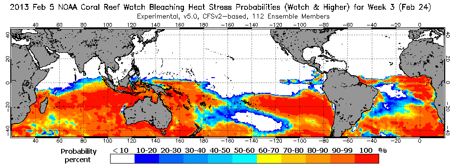 Outlook Map