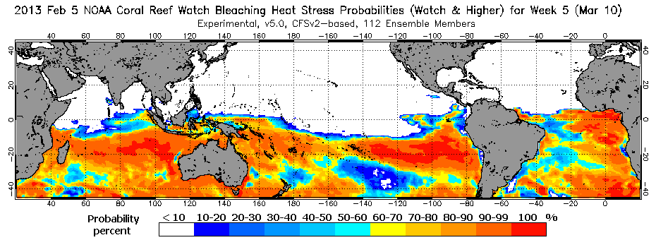 Outlook Map