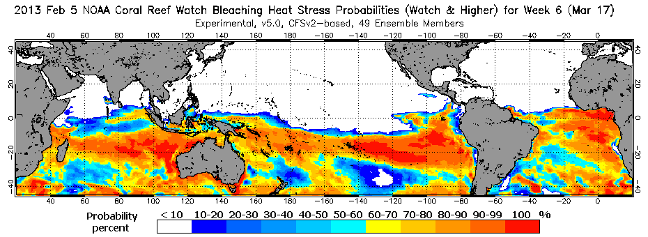 Outlook Map