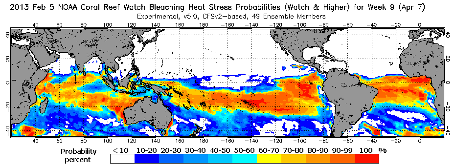 Outlook Map