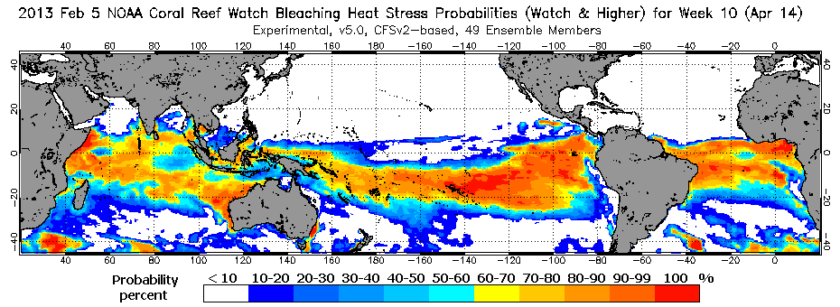 Outlook Map