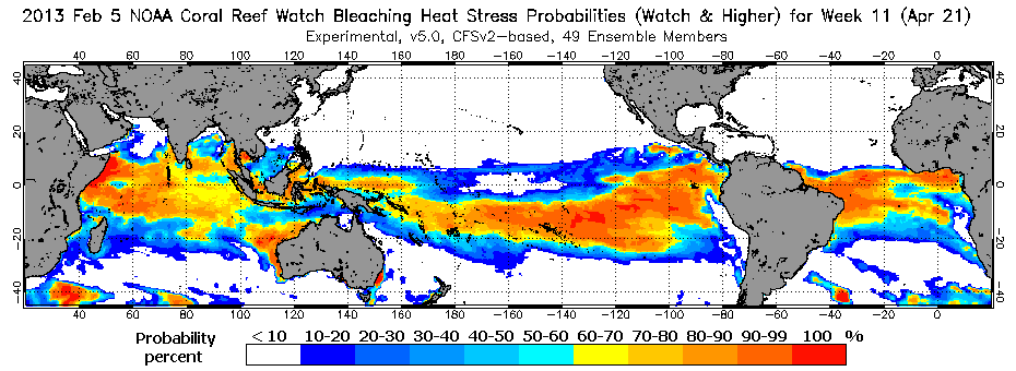 Outlook Map