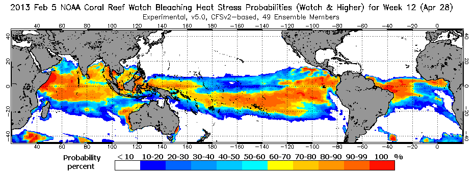 Outlook Map