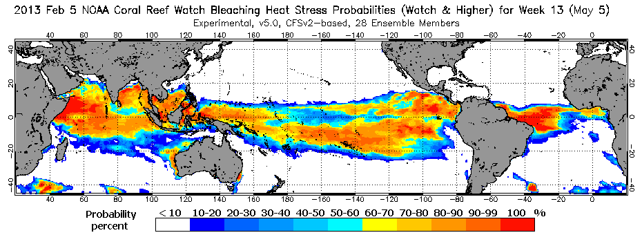 Outlook Map