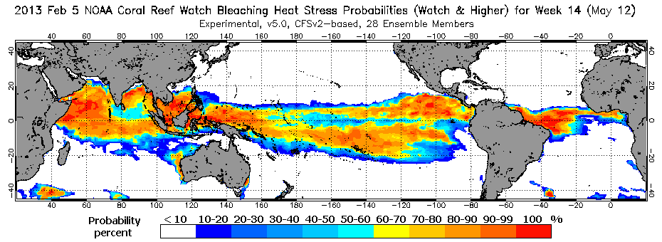 Outlook Map