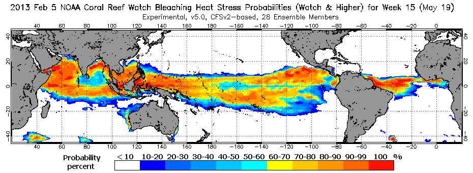 Outlook Map