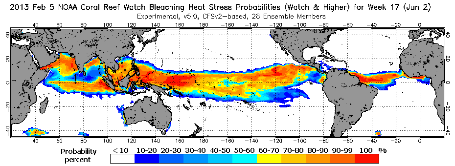 Outlook Map