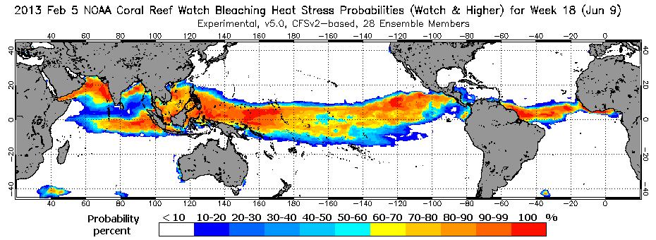 Outlook Map