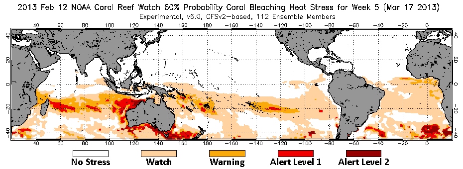 Outlook Map