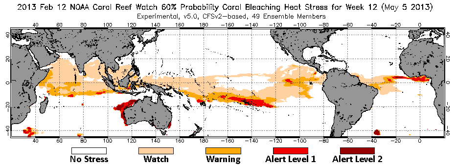 Outlook Map