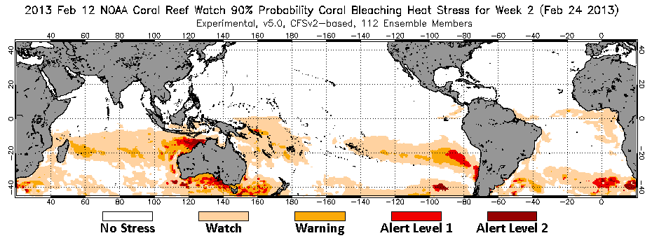 Outlook Map