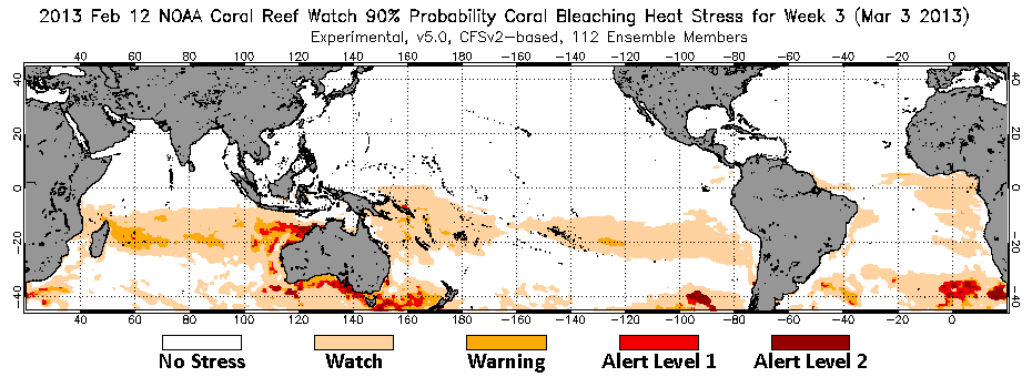 Outlook Map