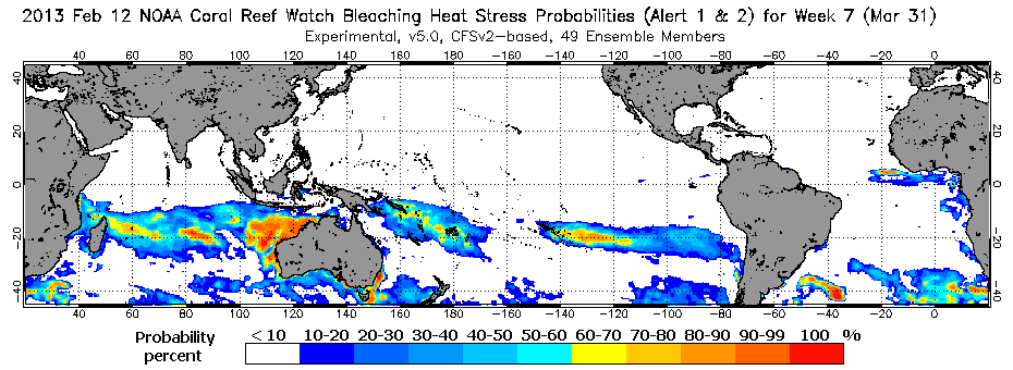 Outlook Map