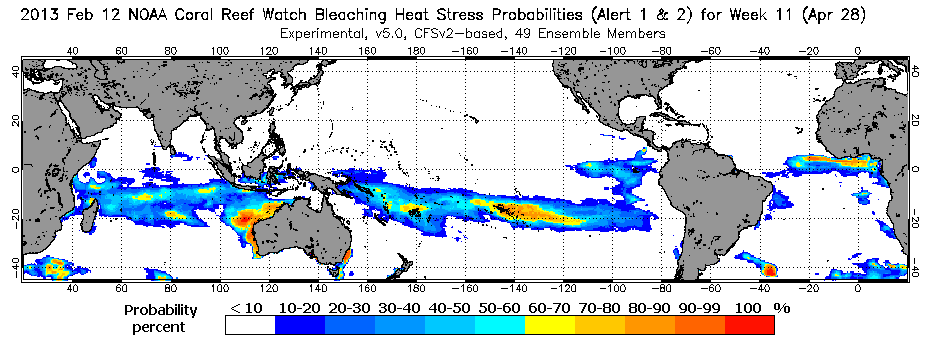 Outlook Map