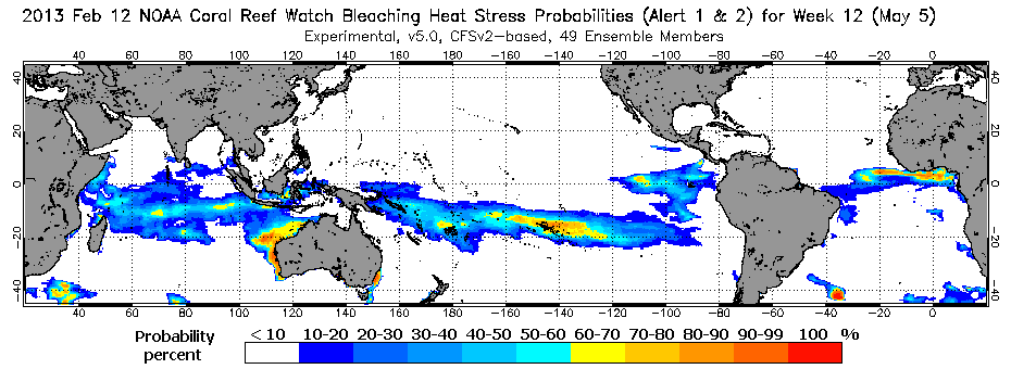 Outlook Map