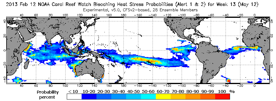 Outlook Map